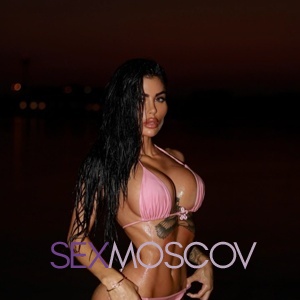 Шлюха Мила 34786