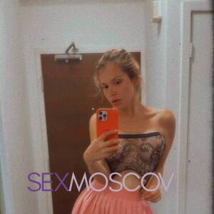 Шлюха София 34449