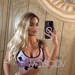 Шлюха Илона 30043