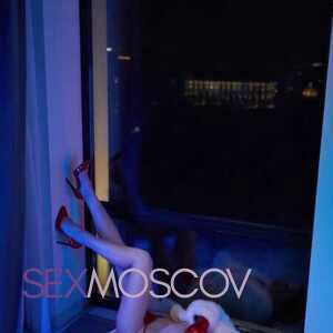 Шлюха Мирослава 28587